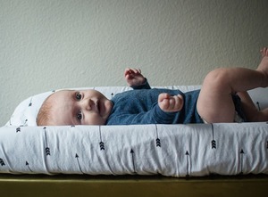 baby change crème bébé