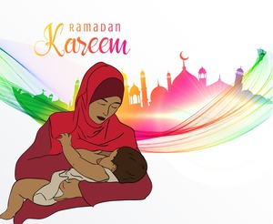 Ramadan allaitement